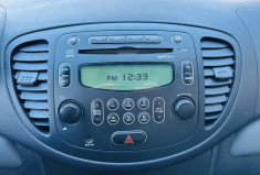 Hyundai I10 1.2 78ch Pack Moteur à chaîne