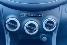 Hyundai I10 1.2 78ch Pack Moteur à chaîne