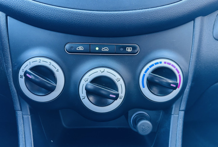 Hyundai I10 1.2 78ch Pack Moteur à chaîne