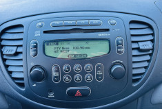 Hyundai I10 1.2 78ch Pack Moteur à chaîne