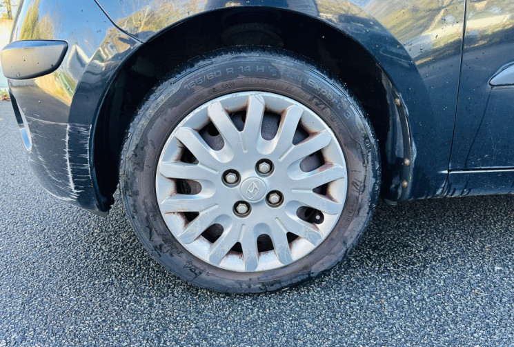 Hyundai I10 1.2 78ch Pack Moteur à chaîne