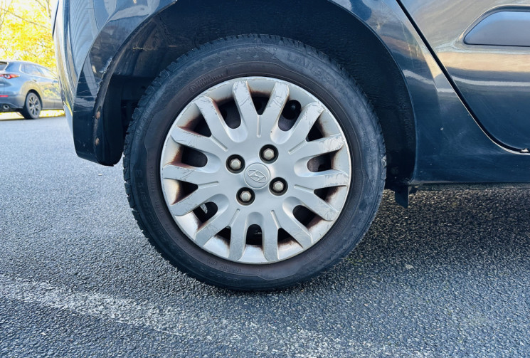 Hyundai I10 1.2 78ch Pack Moteur à chaîne