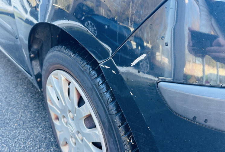 Hyundai I10 1.2 78ch Pack Moteur à chaîne