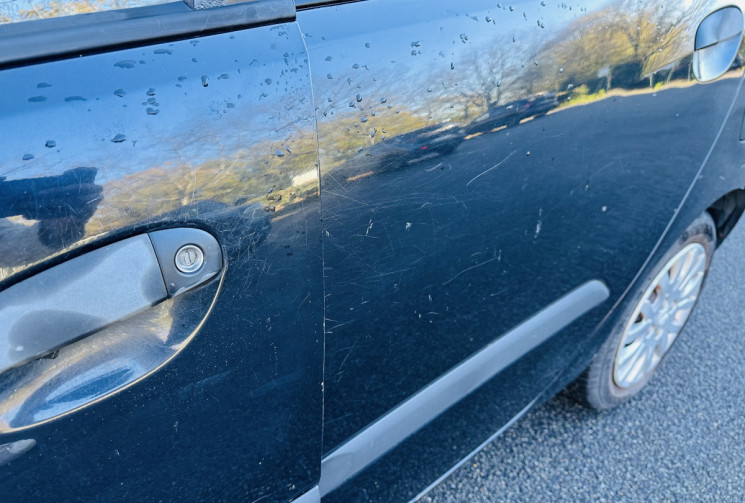 Hyundai I10 1.2 78ch Pack Moteur à chaîne