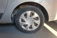 Dacia Lodgy 1.2 TCe 16V 115 cv 7 PLACES  FINITION LAUREATEGARANTIE 6 MOIS