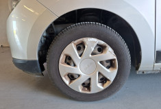 Dacia Lodgy 1.2 TCe 16V 115 cv 7 PLACES  FINITION LAUREATEGARANTIE 6 MOIS