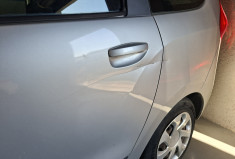 Dacia Lodgy 1.2 TCe 16V 115 cv 7 PLACES  FINITION LAUREATEGARANTIE 6 MOIS