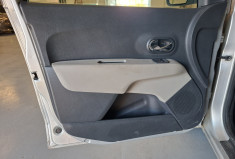 Dacia Lodgy 1.2 TCe 16V 115 cv 7 PLACES  FINITION LAUREATEGARANTIE 6 MOIS