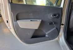 Dacia Lodgy 1.2 TCe 16V 115 cv 7 PLACES  FINITION LAUREATEGARANTIE 6 MOIS