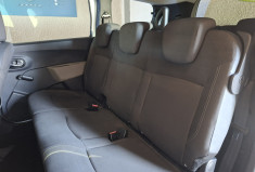 Dacia Lodgy 1.2 TCe 16V 115 cv 7 PLACES  FINITION LAUREATEGARANTIE 6 MOIS