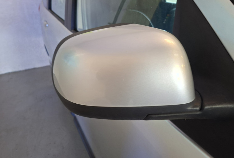 Dacia Lodgy 1.2 TCe 16V 115 cv 7 PLACES  FINITION LAUREATEGARANTIE 6 MOIS