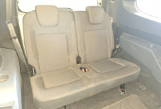 Dacia Lodgy 1.2 TCe 16V 115 cv 7 PLACES  FINITION LAUREATEGARANTIE 6 MOIS