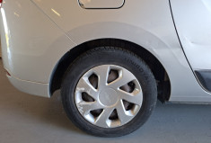 Dacia Lodgy 1.2 TCe 16V 115 cv 7 PLACES  FINITION LAUREATEGARANTIE 6 MOIS