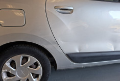 Dacia Lodgy 1.2 TCe 16V 115 cv 7 PLACES  FINITION LAUREATEGARANTIE 6 MOIS