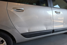 Dacia Lodgy 1.2 TCe 16V 115 cv 7 PLACES  FINITION LAUREATEGARANTIE 6 MOIS