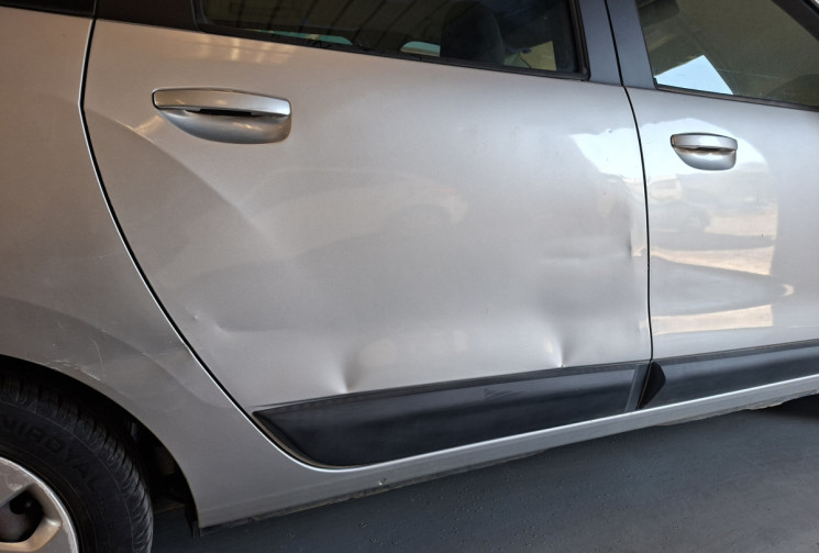 Dacia Lodgy 1.2 TCe 16V 115 cv 7 PLACES  FINITION LAUREATEGARANTIE 6 MOIS