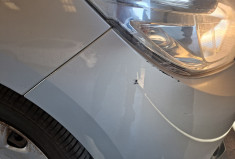 Dacia Lodgy 1.2 TCe 16V 115 cv 7 PLACES  FINITION LAUREATEGARANTIE 6 MOIS