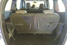 Dacia Lodgy 1.2 TCe 16V 115 cv 7 PLACES  FINITION LAUREATEGARANTIE 6 MOIS