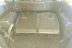 Dacia Lodgy 1.2 TCe 16V 115 cv 7 PLACES  FINITION LAUREATEGARANTIE 6 MOIS