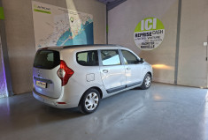 Dacia Lodgy 1.2 TCe 16V 115 cv 7 PLACES  FINITION LAUREATEGARANTIE 6 MOIS