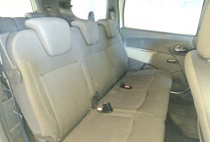 Dacia Lodgy 1.2 TCe 16V 115 cv 7 PLACES  FINITION LAUREATEGARANTIE 6 MOIS