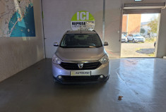 Dacia Lodgy 1.2 TCe 16V 115 cv 7 PLACES  FINITION LAUREATEGARANTIE 6 MOIS