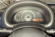 Dacia Lodgy 1.2 TCe 16V 115 cv 7 PLACES  FINITION LAUREATEGARANTIE 6 MOIS