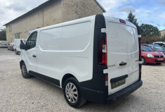 Renault Trafic Fg III (F82) L1H1 1000 1.6 dCi 120ch Confort Euro6 // PRIX TTC // PAS DE TVA