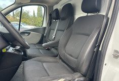 Renault Trafic Fg III (F82) L1H1 1000 1.6 dCi 120ch Confort Euro6 // PRIX TTC // PAS DE TVA