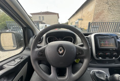 Renault Trafic Fg III (F82) L1H1 1000 1.6 dCi 120ch Confort Euro6 // PRIX TTC // PAS DE TVA