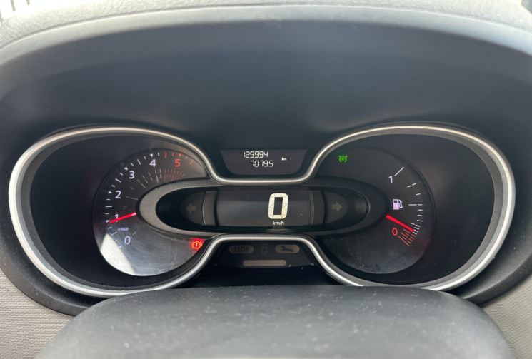 Renault Trafic Fg III (F82) L1H1 1000 1.6 dCi 120ch Confort Euro6 // PRIX TTC // PAS DE TVA