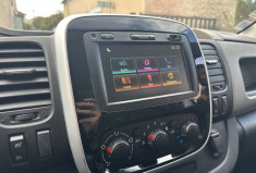 Renault Trafic Fg III (F82) L1H1 1000 1.6 dCi 120ch Confort Euro6 // PRIX TTC // PAS DE TVA