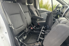 Renault Trafic Fg III (F82) L1H1 1000 1.6 dCi 120ch Confort Euro6 // PRIX TTC // PAS DE TVA