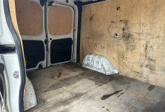 Renault Trafic Fg III (F82) L1H1 1000 1.6 dCi 120ch Confort Euro6 // PRIX TTC // PAS DE TVA