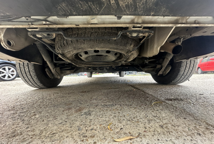 Renault Trafic Fg III (F82) L1H1 1000 1.6 dCi 120ch Confort Euro6 // PRIX TTC // PAS DE TVA