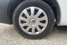 Renault Trafic Fg III (F82) L1H1 1000 1.6 dCi 120ch Confort Euro6 // PRIX TTC // PAS DE TVA