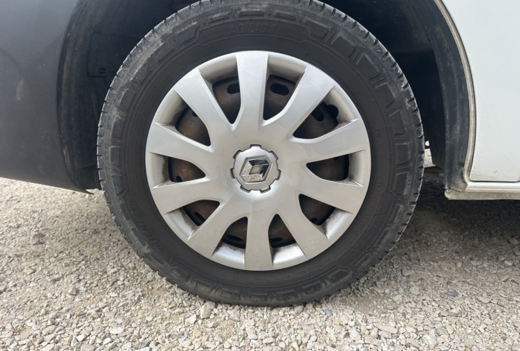 Renault Trafic Fg III (F82) L1H1 1000 1.6 dCi 120ch Confort Euro6 // PRIX TTC // PAS DE TVA