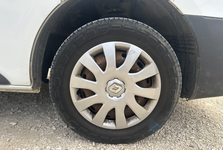 Renault Trafic Fg III (F82) L1H1 1000 1.6 dCi 120ch Confort Euro6 // PRIX TTC // PAS DE TVA