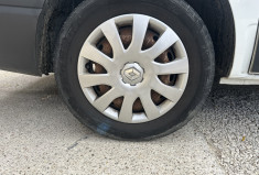 Renault Trafic Fg III (F82) L1H1 1000 1.6 dCi 120ch Confort Euro6 // PRIX TTC // PAS DE TVA