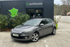 Renault Megane III Phase 2 1.5 dCi FAP 110 Dynamique distribution changée/Bluetooth / Radar de recul