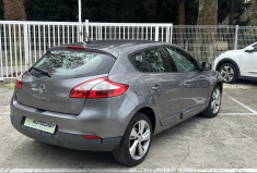 Renault Megane III Phase 2 1.5 dCi FAP 110 Dynamique distribution changée/Bluetooth / Radar de recul