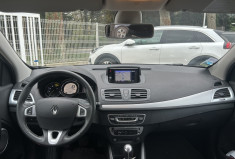 Renault Megane III Phase 2 1.5 dCi FAP 110 Dynamique distribution changée/Bluetooth / Radar de recul