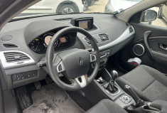 Renault Megane III Phase 2 1.5 dCi FAP 110 Dynamique distribution changée/Bluetooth / Radar de recul