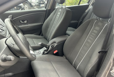 Renault Megane III Phase 2 1.5 dCi FAP 110 Dynamique distribution changée/Bluetooth / Radar de recul