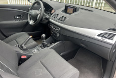 Renault Megane III Phase 2 1.5 dCi FAP 110 Dynamique distribution changée/Bluetooth / Radar de recul