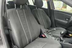 Renault Megane III Phase 2 1.5 dCi FAP 110 Dynamique distribution changée/Bluetooth / Radar de recul