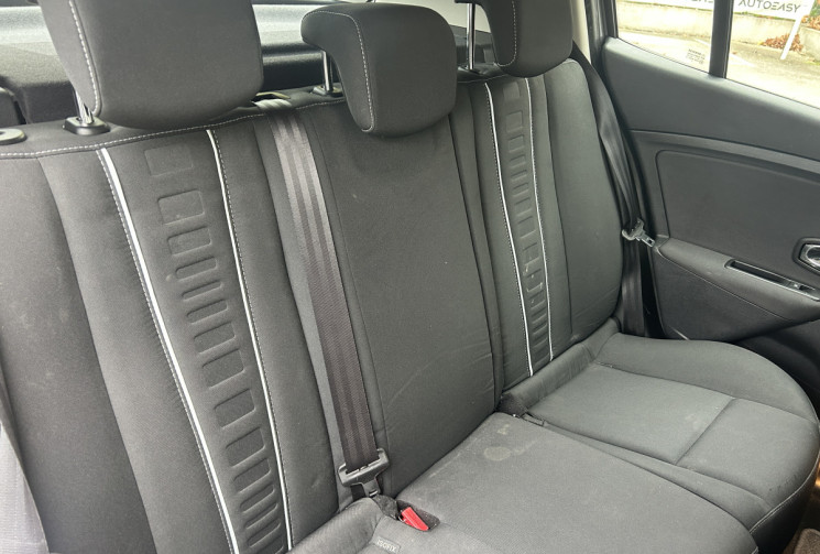 Renault Megane III Phase 2 1.5 dCi FAP 110 Dynamique distribution changée/Bluetooth / Radar de recul