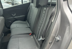 Renault Megane III Phase 2 1.5 dCi FAP 110 Dynamique distribution changée/Bluetooth / Radar de recul
