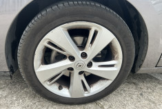 Renault Megane III Phase 2 1.5 dCi FAP 110 Dynamique distribution changée/Bluetooth / Radar de recul