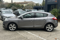 Renault Megane III Phase 2 1.5 dCi FAP 110 Dynamique distribution changée/Bluetooth / Radar de recul